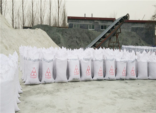 杭州硫酸钡厂家 供应硫酸钡涂料 防辐射