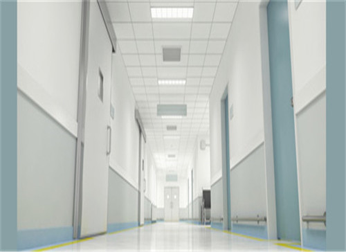杭州硫酸钡应用于X光室墙体和地板的防护