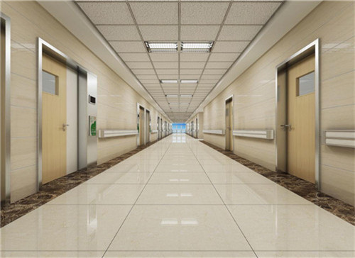 杭州硫酸钡应用于医院防辐射工程